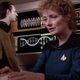 Image for article titled Star Trek: The Next Generation: "The Child"/"Where Silence Has Lease"/"Elementary, Dear Data"